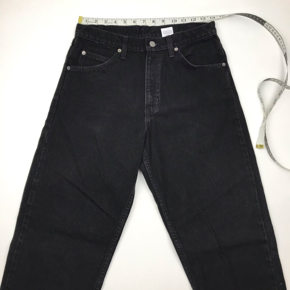 Vintage Levi’s 550 High Waist wedgie fit Jeans - Picture 2 of 7